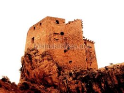 Mula Antigua serie-2